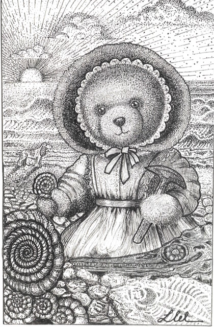 Beary Anning